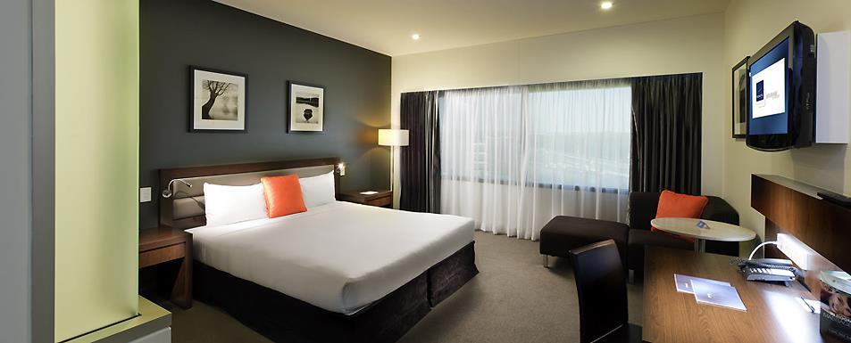 Novotel Brisbane Airport Стая снимка